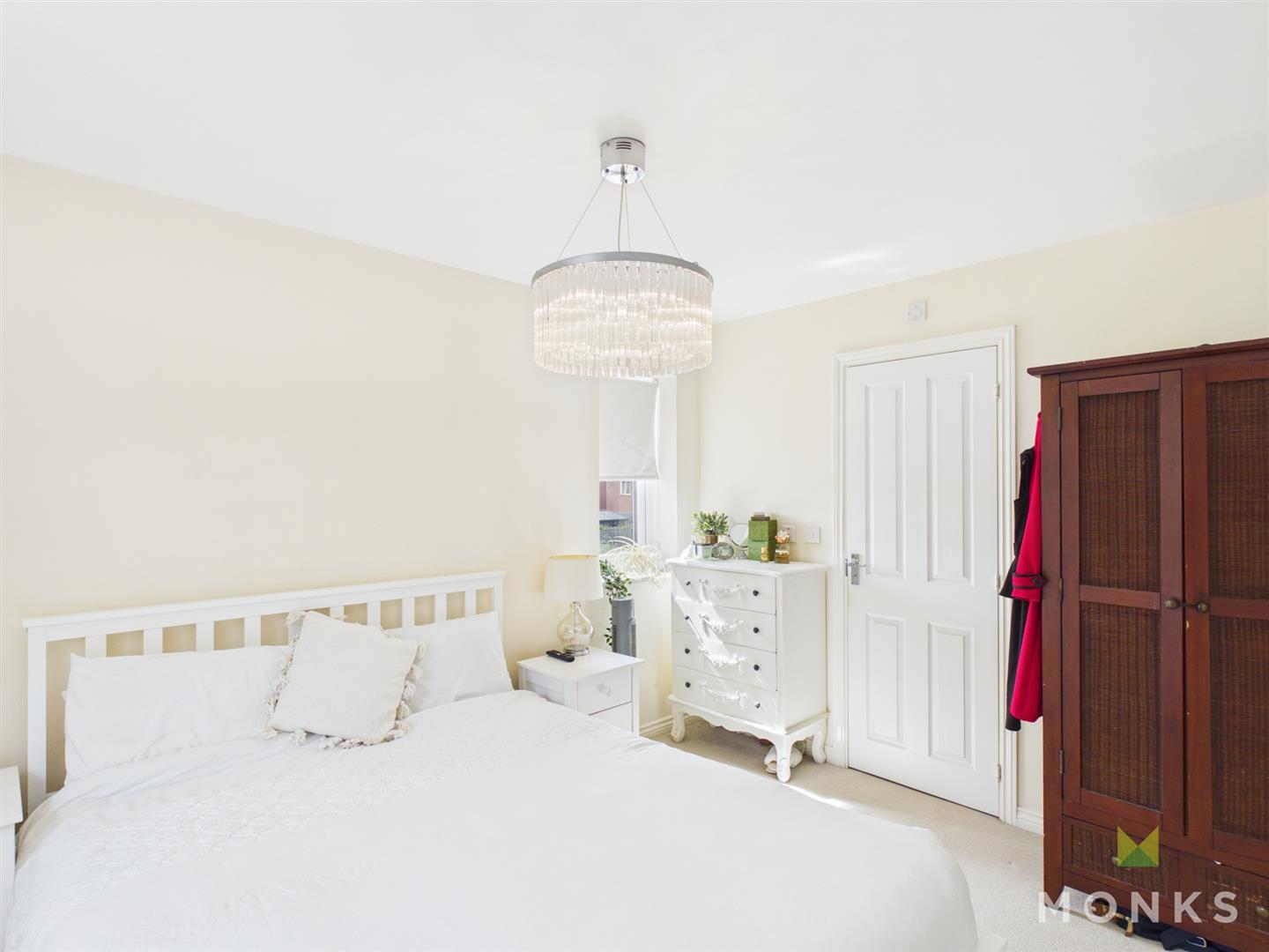 19 Stall Meadow, Shrewsbury, SY4 5YL For Sale